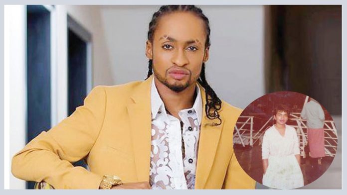 Denrele Edun Mother Day Sacrifices: What Did He Say?