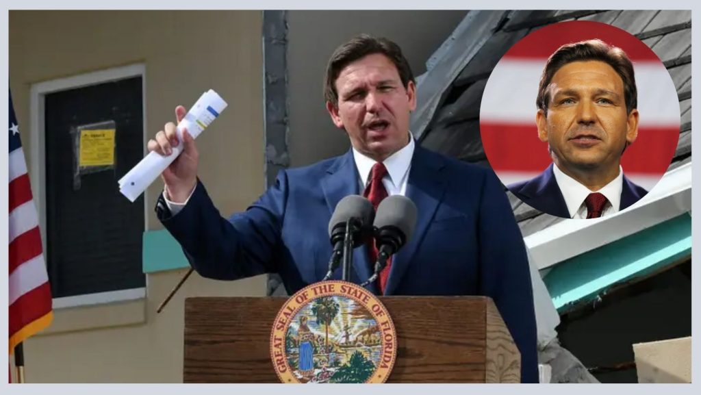 Ron DeSantis Family And Ethnicity: Who Are They?