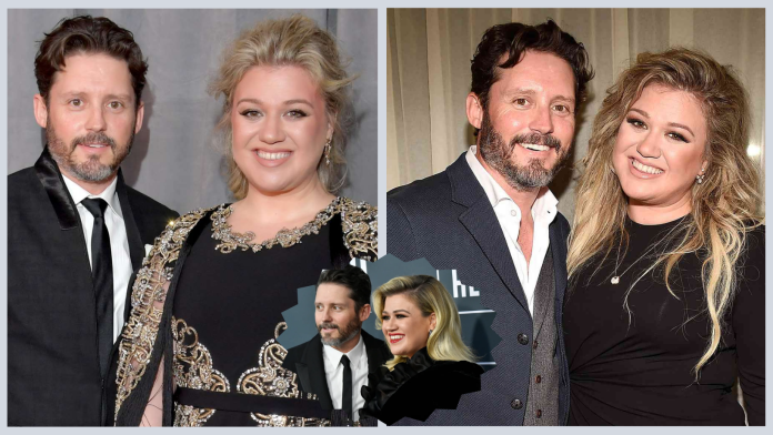 Kelly Clarkson Flourishes After 'Challenging' Divorce from Brandon Blackstock