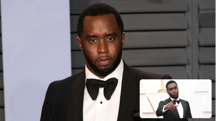 Diddy's Phone Seized at Airport Before Bahamas Flight Amid S*x Trafficking Probe