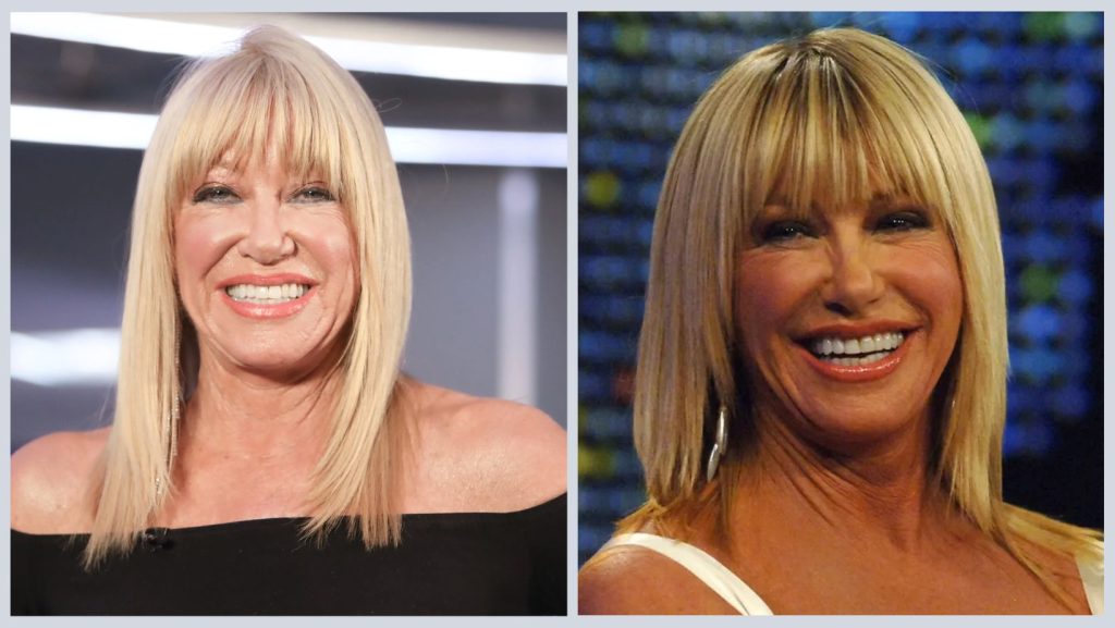 Suzanne Somers Wikipedia And Net Worth 2024: Who Was She?
