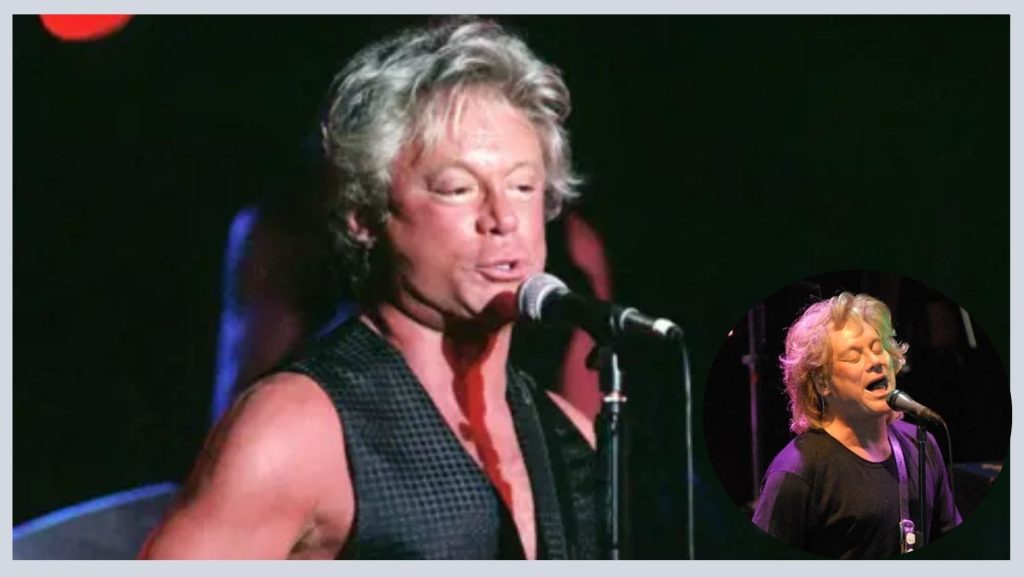 Eric Carmen Family And Net Worth Before Death: Who Are They?