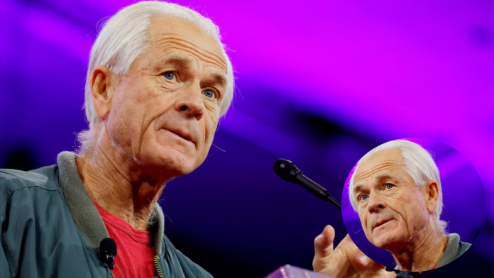 Ex-Trump adviser Peter Navarro must report to federal prison