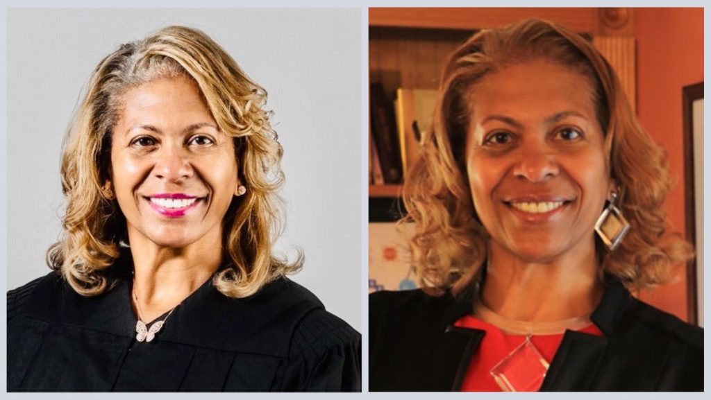 What Is Judge Tracie Porter Net Worth And Salary?