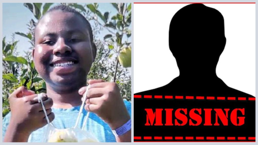 Is 12 Year Old Illinois Antoine Jones Still Missing Or Found?