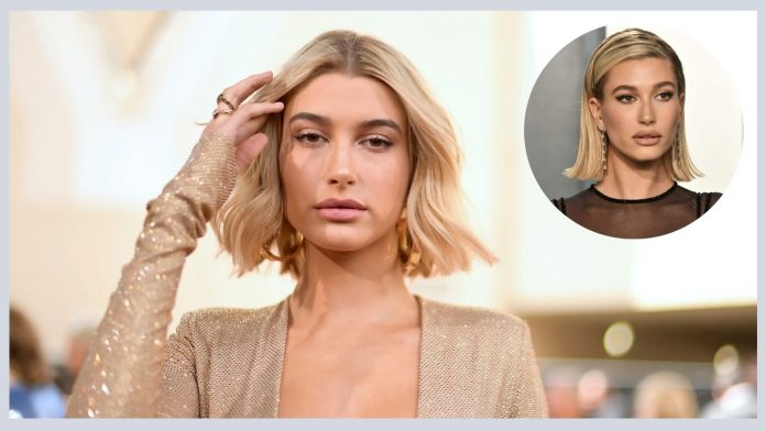 Is Model Hailey Bieber Pregnant In 2024 Or Weight Gain?