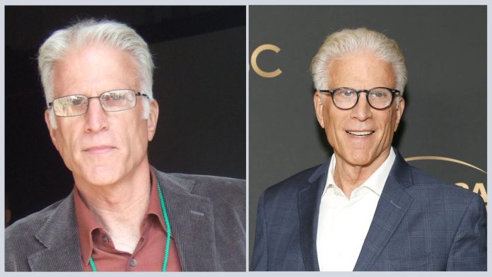 Is Ted Danson Religion Christianity? Family And Ethnicity In Details