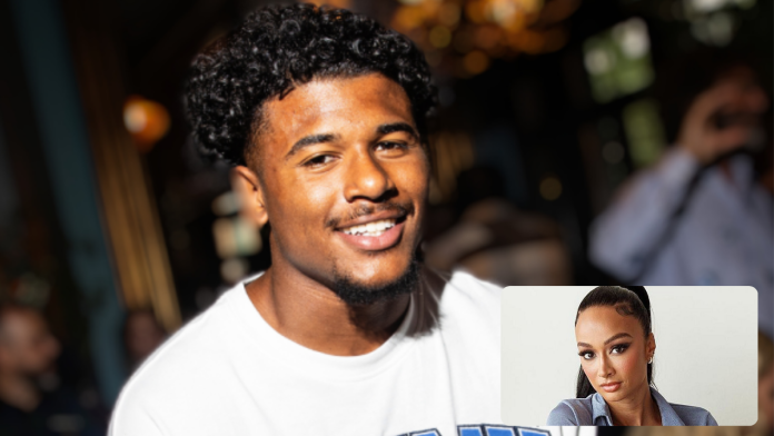 Jalen Green Allegedly Impregnates Bartender While Expecting Child with Draya Michele