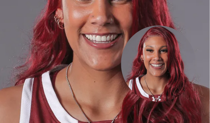 Kamilla Cardoso Apologizes for SEC Championship Scuffle