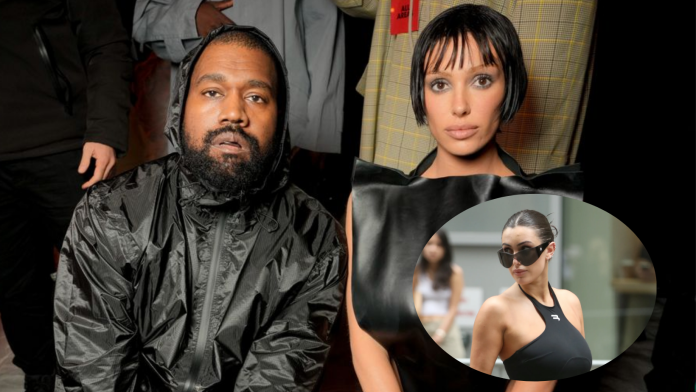 Kanye West Called to Meet Bianca Censori's Father Amid Criticism Over Her Appearance