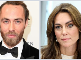 Kate Middleton's Brother Sends Supportive Message Post Cancer Diagnosis