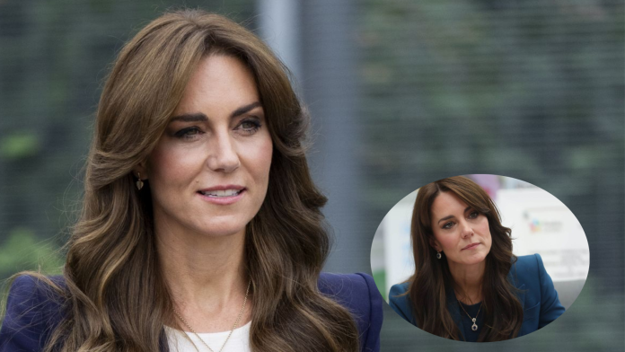 Kate Middleton's Medical Records Breach Perpetrator Faces Professional Penalty