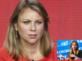 Lara Logan Parents And Ethnicity: Where Is She From?