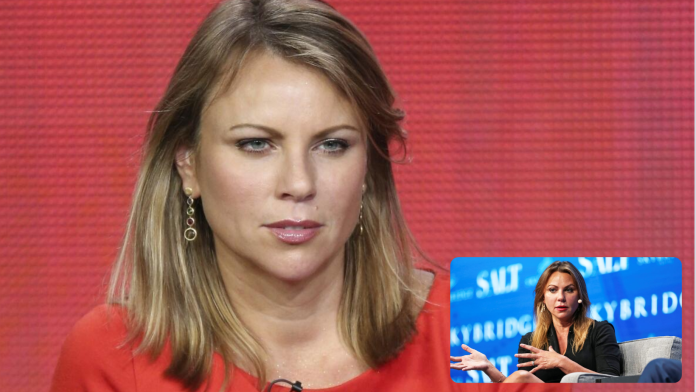 Lara Logan Parents And Ethnicity: Where Is She From?
