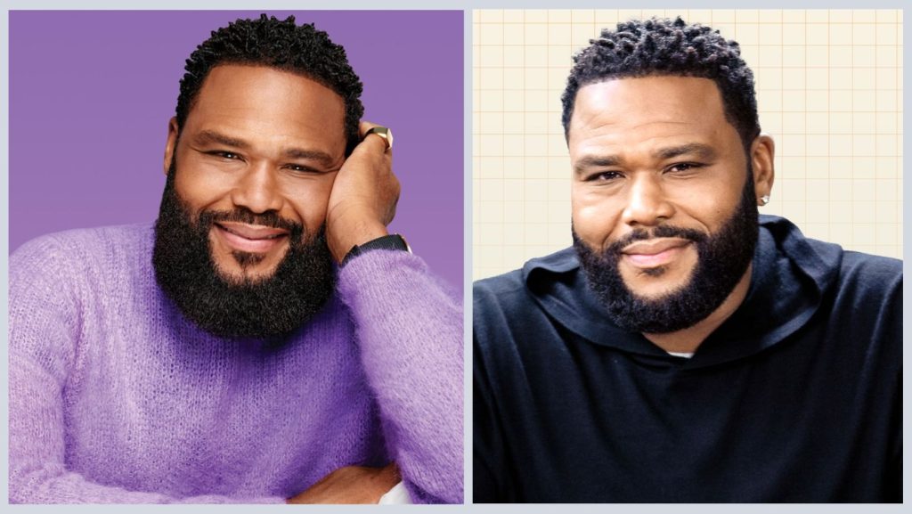Anthony Anderson Diabetes And Health Condition: Is He Sick?