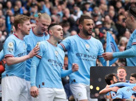 Manchester City Receives Three Injury Boosts and New Concerns Ahead of Arsenal Match