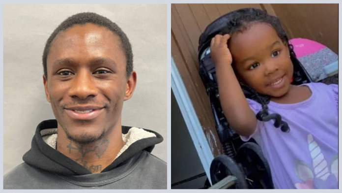 Mom's Ex Pleads Guilty to Kidnapping And Killing Toddler Wynter Cole Smith