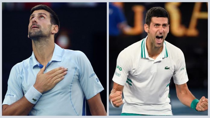 Novak Djokovic Withdraws from Miami Open Citing Scheduling Conflicts