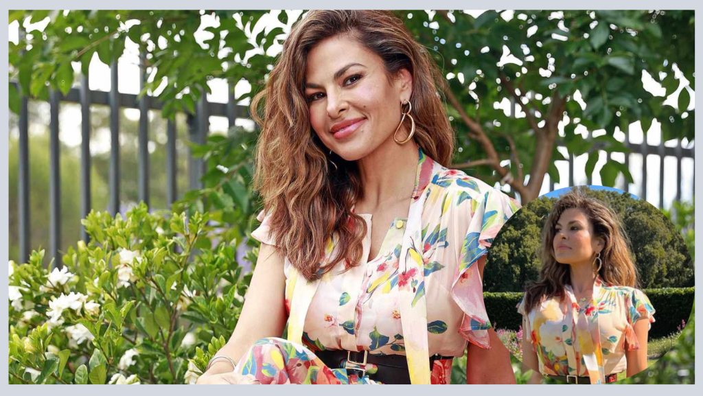 Eva Mendes Wikipedia Bio And Family: Who Are They?