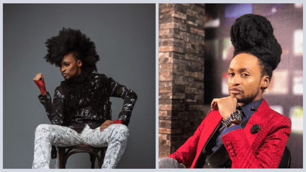 Denrele Edun Mother Day Sacrifices: What Did He Say?