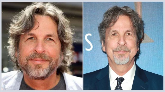 Peter Farrelly Daughter And Net Worth 2024: Who Is Apple Farrelly?