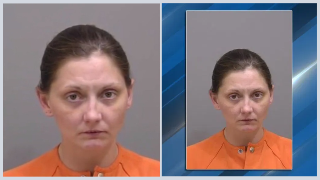 Was Katrina Baur Arrested And Charged For Child Neglect?