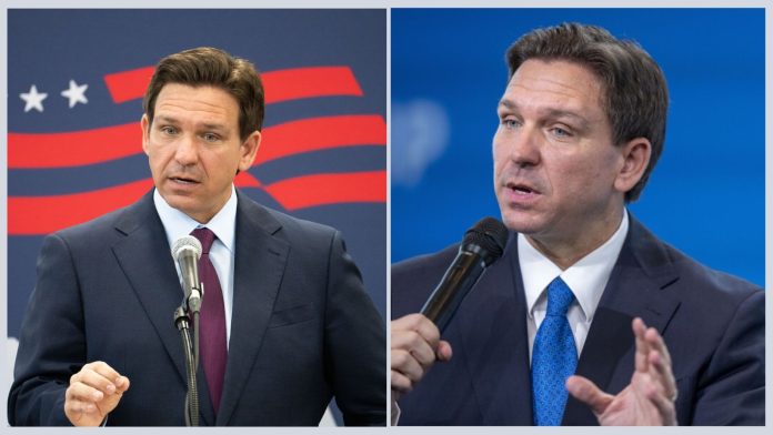 Ron DeSantis Family And Ethnicity: Who Are They?