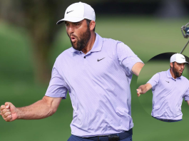 Scheffler Wins Arnold Palmer Invitational, Clark Clears Cheating Allegations