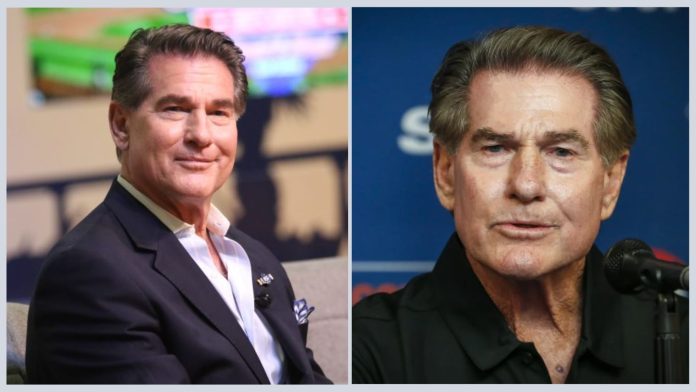 Steve Garvey Religion And Family: Is He Christian Or Jewish?