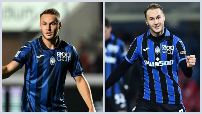 Teun Koopmeiners Linked with Manchester United Requests Departure from Atalanta BC