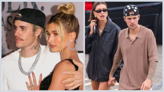 TikTokers Tease Justin Bieber for Forgetting Wife in Video