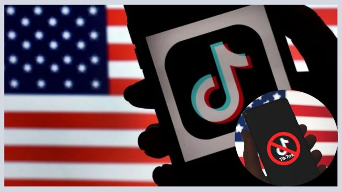 U.S. House Of Representatives Passes TikTok Ban Bill