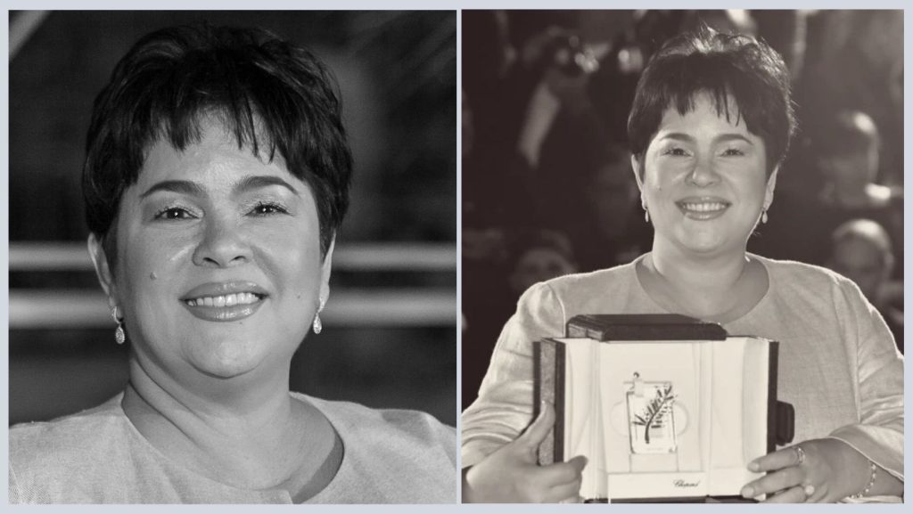 Who Are Jaclyn Jose Parents?