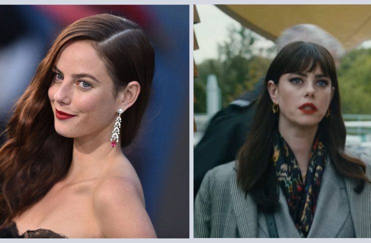 What Is Kaya Scodelario Net Worth 2024?