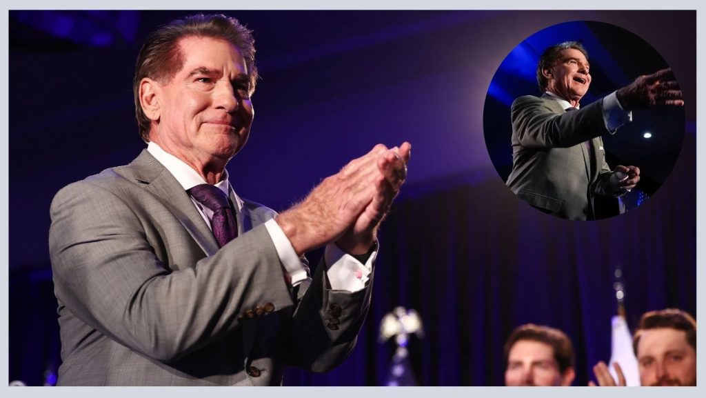 Steve Garvey Religion And Family: Is He Christian Or Jewish?