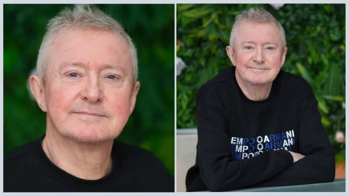 Who Are Louis Walsh Wife And Children? Gender Speculations Explained