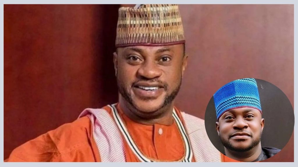 Odunlade Adekola Family And Net Worth: Who Are They?
