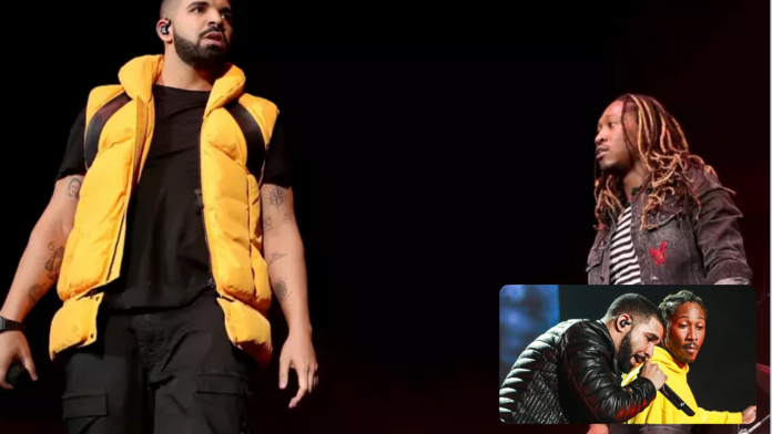 Woman Allegedly Involved in Drake and Future's Feud Speaks Out