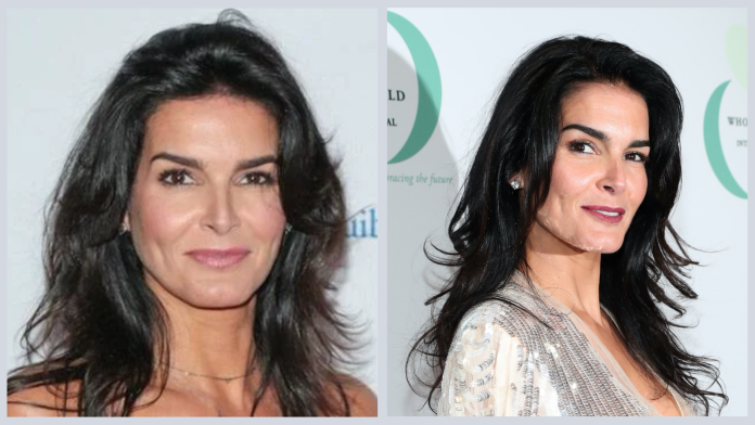Angie Harmon 'Completely Traumatized' by Instacart Driver's Killing of Her Dog