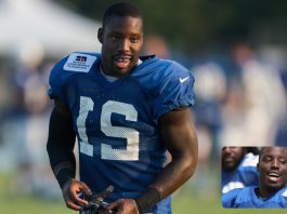 Former NFL Star Vontae Davis Found Dead at 35 in Ranch Residence