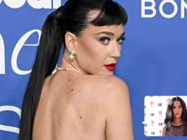 Katy Perry Dazzles in Provocative Dress on Red Carpet at 2024 iHeartRadio Music Awards