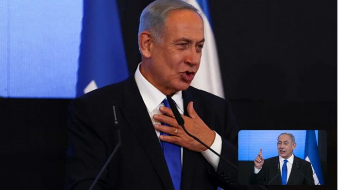 Netanyahu Revives Efforts to Close Qatar's Al Jazeera TV in Israel