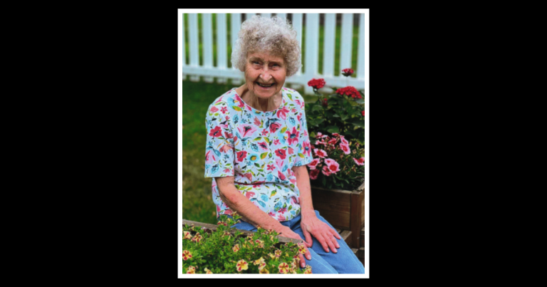 Obituary | Darlene Liebelt of Mobridge, South Dakota