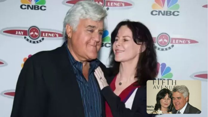 Jay Leno Seeks Conservatorship Over Wife Mavis Amid Advanced Dementia Battle