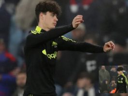 Tottenham Hotspur Joins Competition for 18-Year-Old Leeds United Talent Archie Gray