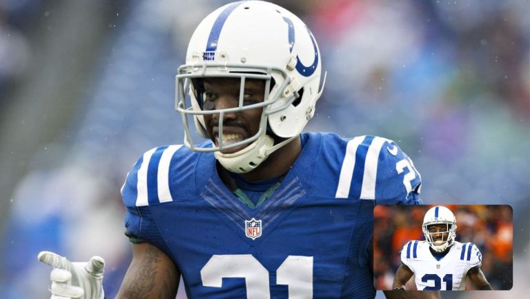 Vontae Davis Net Worth And Earnings: How Rich Is He? Find Out