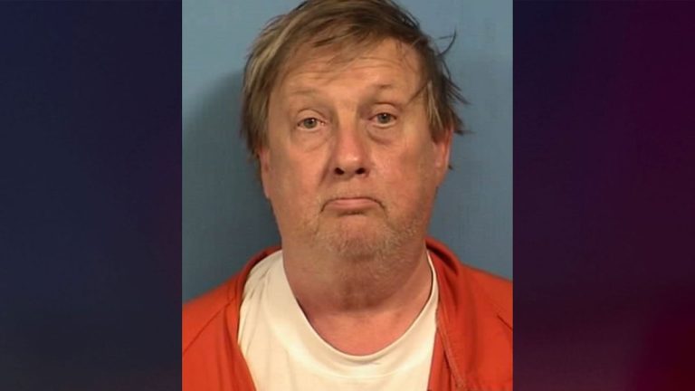 Illinois man found guilty but mentally ill after stabbing 93-year-old mother to death
