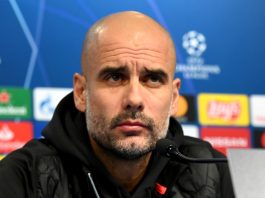 Pep Guardiola's Verdict on Premier League Title Race's Potential Decisive Moment