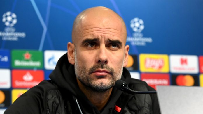 Pep Guardiola's Verdict on Premier League Title Race's Potential Decisive Moment