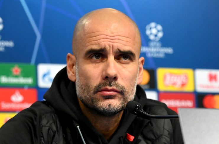 Pep Guardiola's Verdict on Premier League Title Race's Potential Decisive Moment